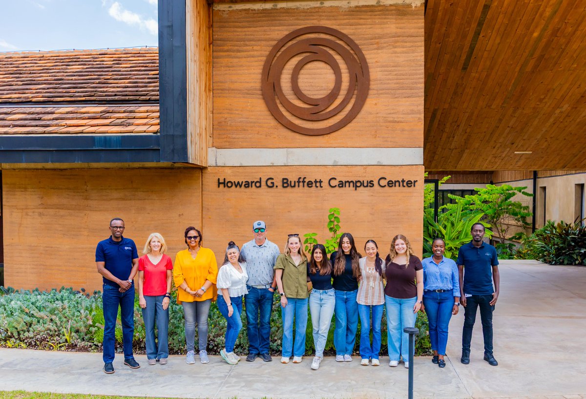 Rwanda Institute for Conservation Agriculture tweet media