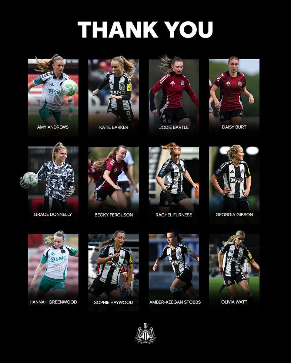 Good luck to all of you. Thank you for your hard work and dedication to the Mags.