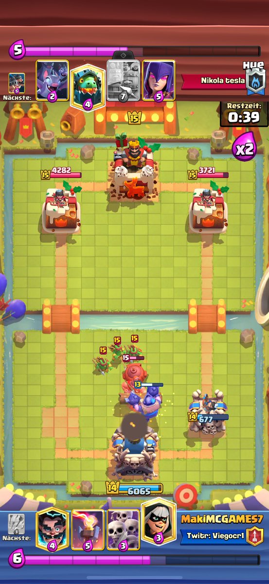 top 3 unwinable matches gewonnen