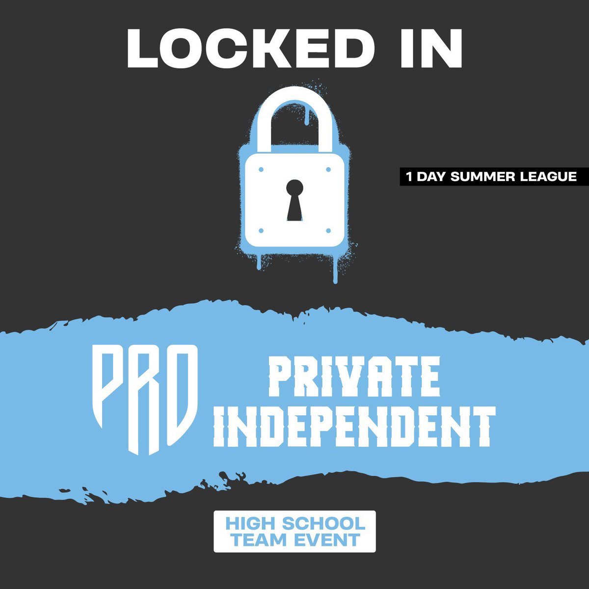 #PRO Elevation Inc. | #PRO Movement Athletics (@pro_movement1) on Twitter photo 🏀Private Independent Hoops Showcase
🗣️GIAA, GAPPS & GHSA Private
🔒<a href="/tattnallsports/">TATTNALL ATHLETICS</a> LOCKED IN✔️
🚨OFFICIALLY SOLD OUT🚨
🗓️6/21📍Duluth HS
🥇The #1 Private & Independent Team Summer Event
🗣️Family, Friends, Fans & Supporters BE IN THE BUILDING🔥
🔋Matchups Released SOON⏳ 🏀Private Independent Hoops Showcase
🗣️GIAA, GAPPS & GHSA Private
🔒<a href="/tattnallsports/">TATTNALL ATHLETICS</a> LOCKED IN✔️
🚨OFFICIALLY SOLD OUT🚨
🗓️6/21📍Duluth HS
🥇The #1 Private & Independent Team Summer Event
🗣️Family, Friends, Fans & Supporters BE IN THE BUILDING🔥
🔋Matchups Released SOON⏳