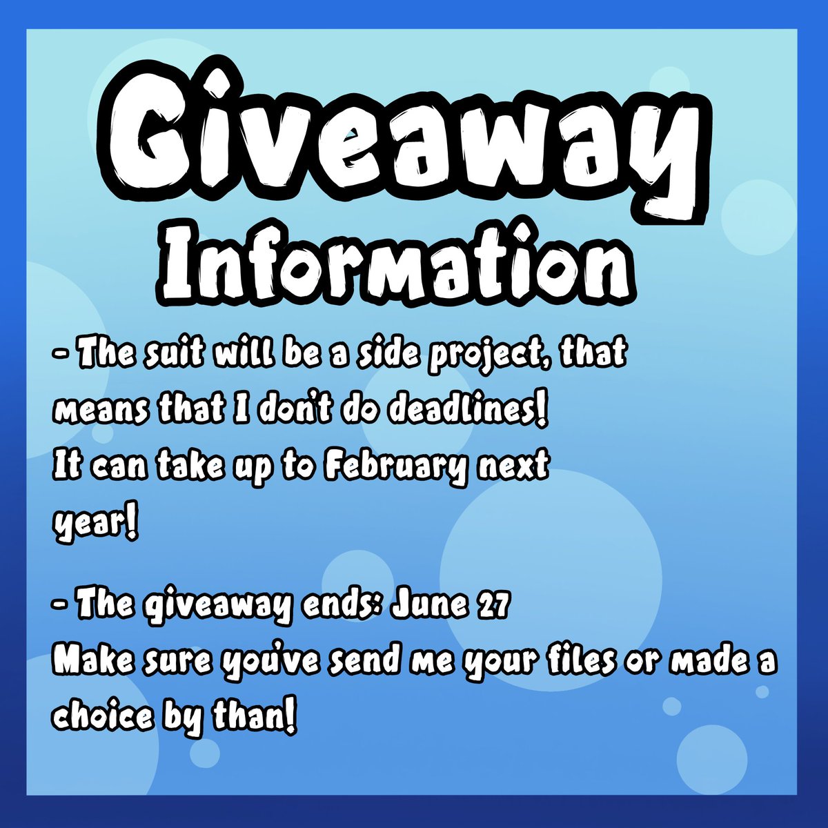FURRED DINOMASK GIVEAWAY🎉 

All the details are in the pictures! Feel free to check them out or ask for any questions! 

RULES:
- Like this post
- Repost
- Follow me
- Say your favourite design in the comments.

ENDS: June 27, 20:00 Amsterdam time
Design your own below⬇️