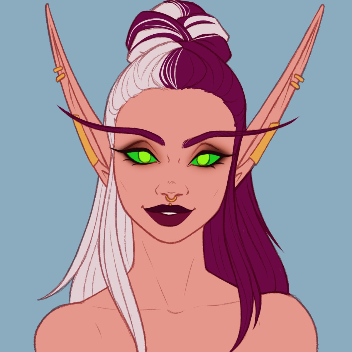 for <a href="/SamAlinea/">Kayla Fourmont</a> !