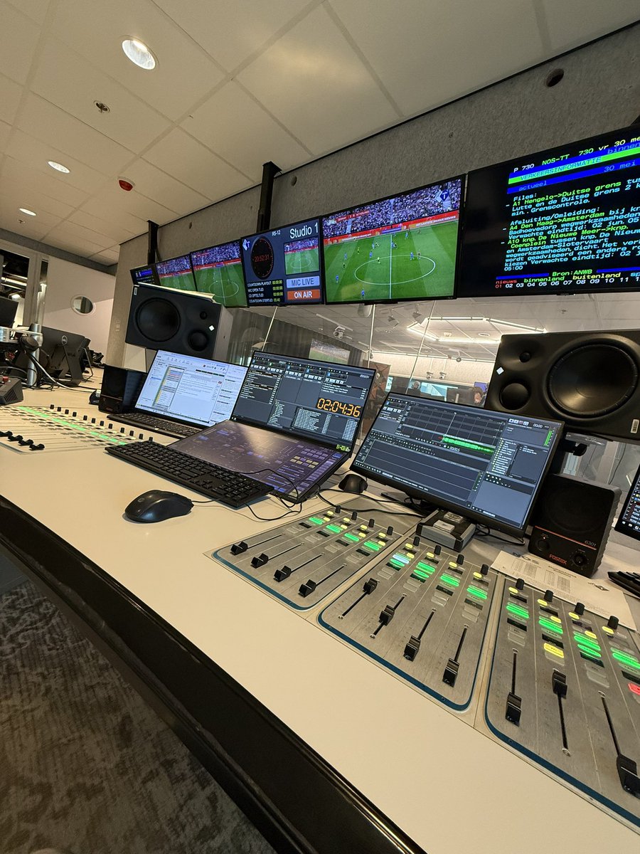 Niet zo heeeeel hard werken momenteel