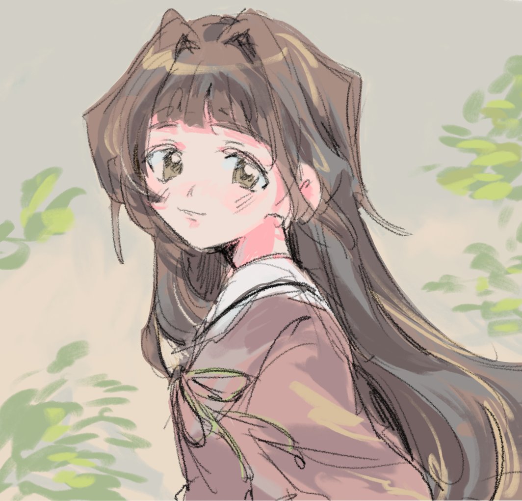 arymiyu's tweet image. #緋色の欠片