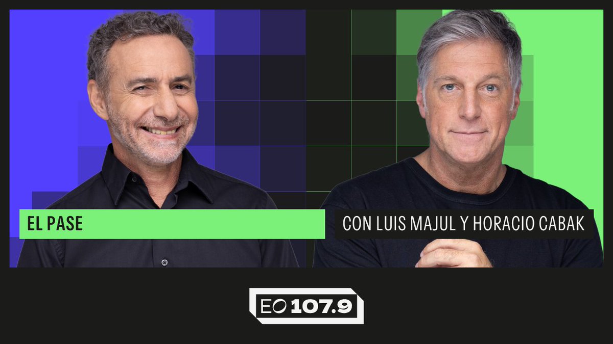 🔴 ¡Quedate ahí! El mejor análisis de la actualidad en el pase entre <a href="/majulluis/">Luis Majul</a> y <a href="/HoracioCabak/">CABAK</a>

👉 Miralo completo en yt.openinapp.co/z76sg