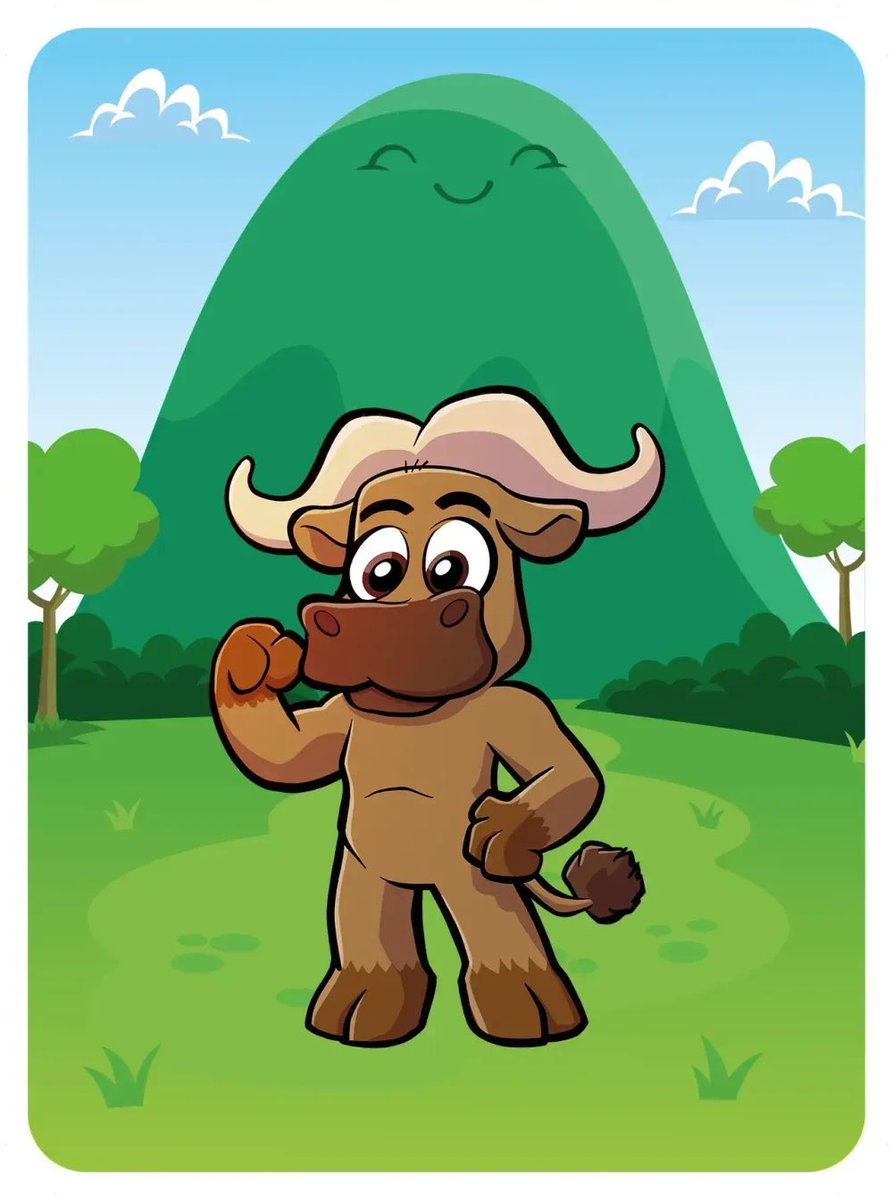 Decided to jump into <a href="/veefriends/">VeeFriends</a> with Erupt Island 23 and a nod to MJ 🏀. Bullish on the positivity <a href="/garyvee/">Gary Vaynerchuk</a> <a href="/VeeFriendsCards/">VeeFriends Cards</a>