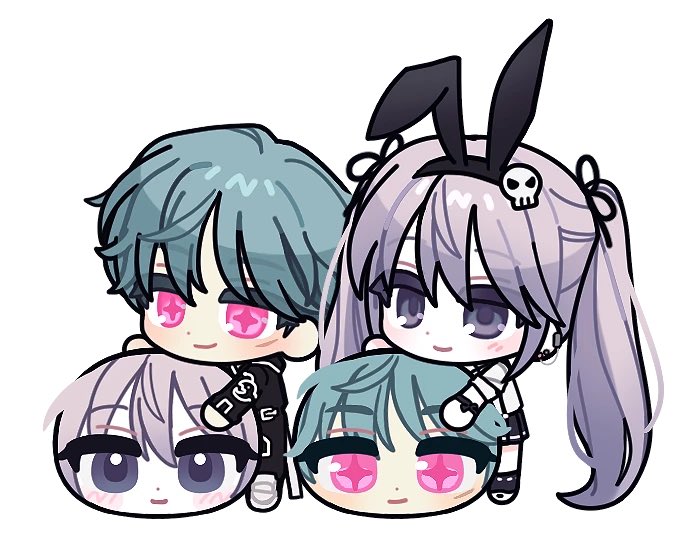 꾸끼 꺼미션 tweet media