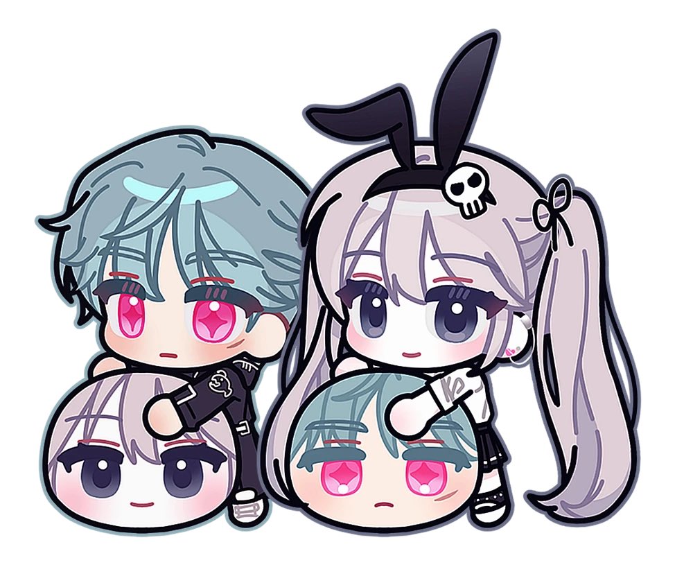 꾸끼 꺼미션 tweet media