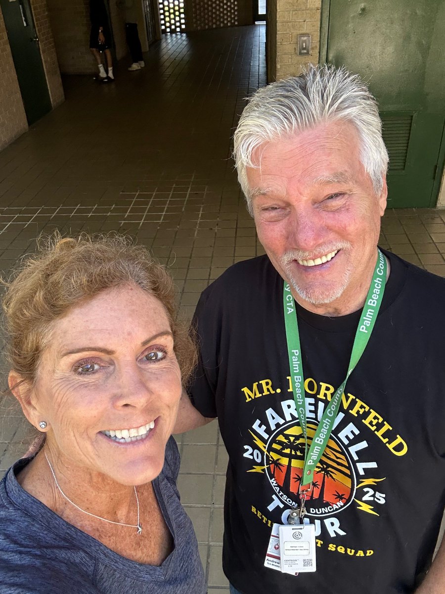 mgriffyteach (@mgriffyteach) on Twitter photo Andy!!!! You will be missed 😀
Thank you for being an important part of our ELA team for the last 15 years! Wishing you the best. <a href="/duncan_middle/">W. B. Duncan M.S.</a> <a href="/duncanpto/">Watson B. Duncan PTO</a> Andy!!!! You will be missed 😀
Thank you for being an important part of our ELA team for the last 15 years! Wishing you the best. <a href="/duncan_middle/">W. B. Duncan M.S.</a> <a href="/duncanpto/">Watson B. Duncan PTO</a>