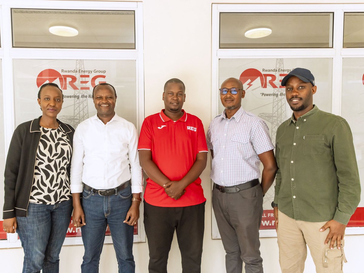 Side Out Africa (@sideoutafrica) on Twitter photo Mugisha Bavuga Benon is officially the new <a href="/Regvcofficial/">REG VOLLEYBALL CLUB ๐๐ท๐ผ</a> Head Coach for the next two years.
He signed this morning, returning after being part of the Club's unforgettable 2019โ2020 championship season.
Wishing him all the best in this exciting journey ahead!
#SideOutAfrica Mugisha Bavuga Benon is officially the new <a href="/Regvcofficial/">REG VOLLEYBALL CLUB ๐๐ท๐ผ</a> Head Coach for the next two years.
He signed this morning, returning after being part of the Club's unforgettable 2019โ2020 championship season.
Wishing him all the best in this exciting journey ahead!
#SideOutAfrica