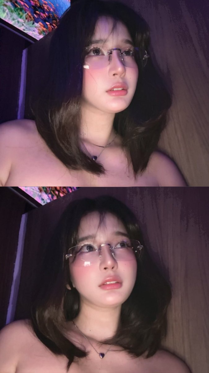 new hair.... yes or nah?