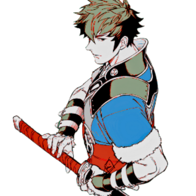 ⠀
❪ LON'QU ❫
#FEARP #FEHRP #FERP
#FIREEMBLEMRP #MVRP

Literate&amp;̲Detailed
OC/MV RPs encouraged too!
(N)SFW  —  +21Mun
Ships w/ Chem.

♡ + ⟳ appreciated!
For muse+mun info, Read threads.