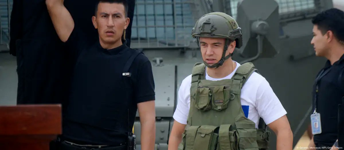 RESDAL - Resumen semanal de noticias - Del 23 al 30 de mayo de 2025
resdal.org/noticias/RESDA… 
#defensa #seguridad #AmericaLatina #defence #security #LatinAmerica #israel  #palestine #MiddleEast #haiti #venezuela #trump #deportations #migrations  #usa #russia #ucrania #china #eeuu
