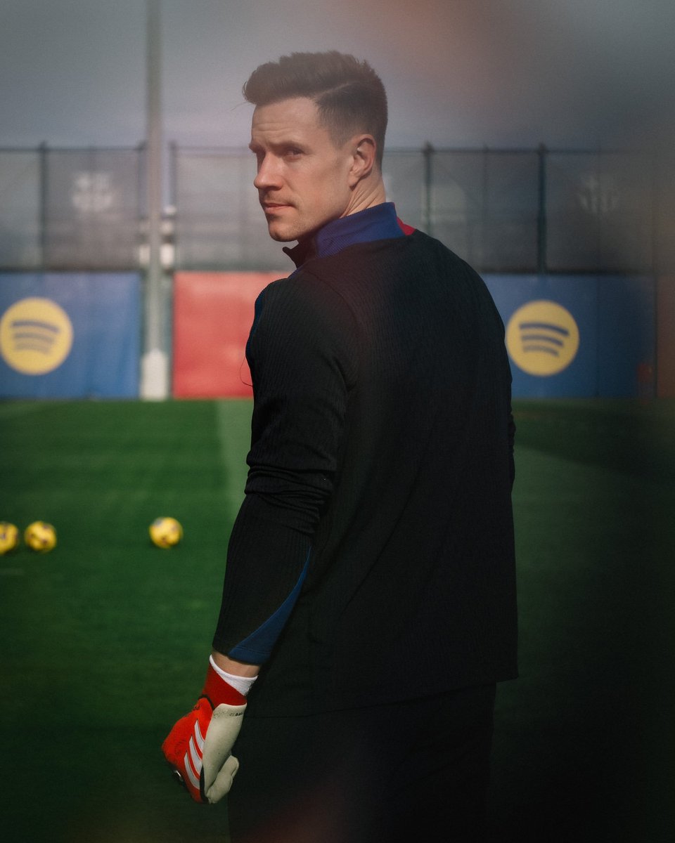 Barça Universal tweet media