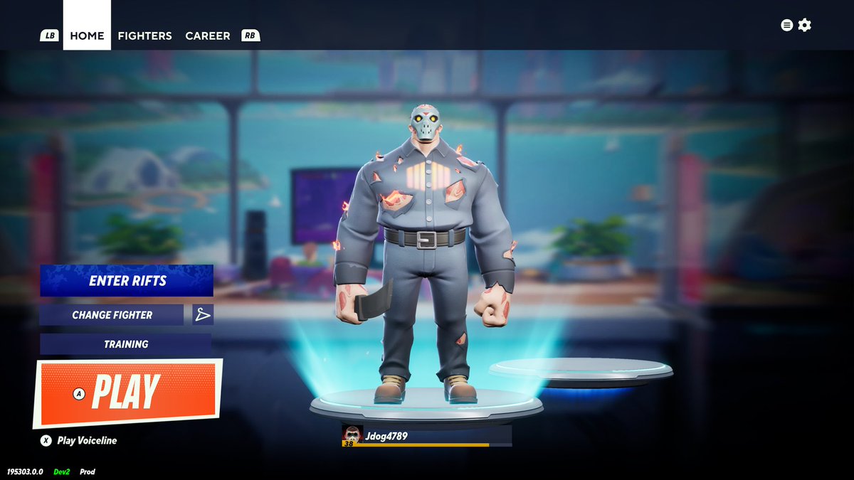 GodzillaGuyZ's tweet photo. Multiversus is now gone.
If you still had it downloaded or have downloaded it in the past you’ll be able to still play but offline modes.
Local play with bots or couch co-op
Rifts
Training
Rest in peace MultiVersus #ThankYouMultiVersus #RIPMVS https://t.co/mgW0ITE3O9
