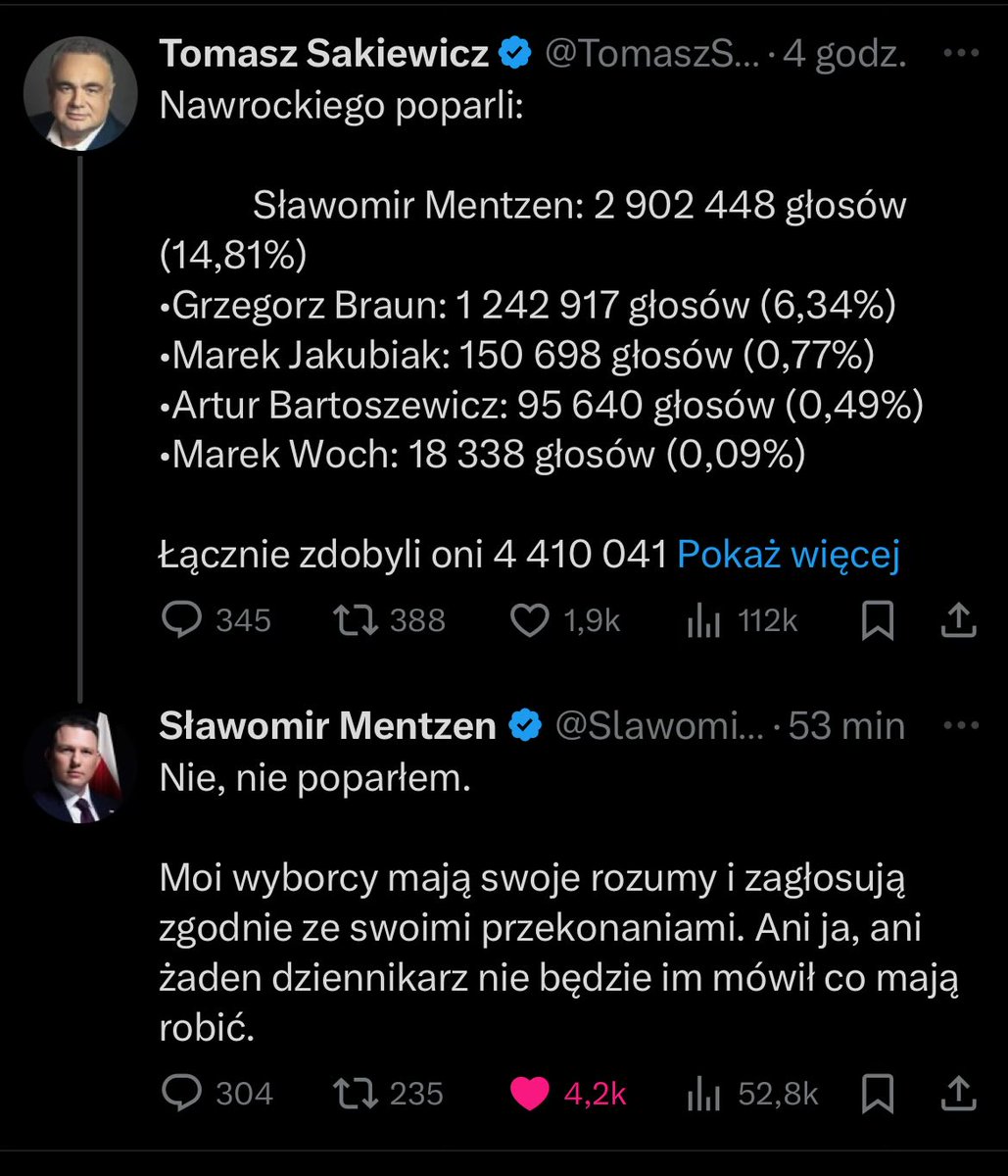 MarekCiesla tweet picture