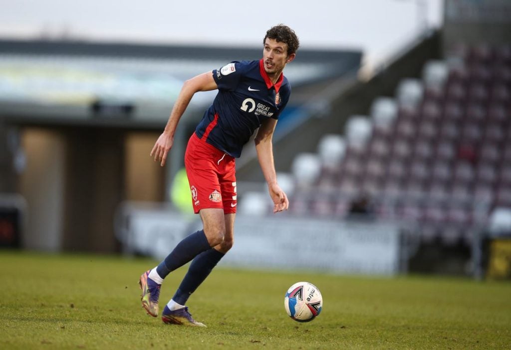 WTF Sunderland Podcast tweet media