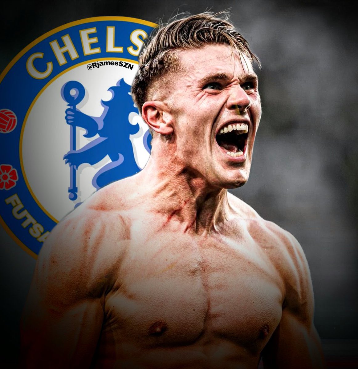 Please bring him to stamford bridge 

<a href="/Loz_Stew/">Laurence Stewart</a> 
<a href="/paulwinstanley9/">Paul Winstanley</a> 
<a href="/todd_boehly/">Todd Boehly</a> 

Chelsea fans deserve it