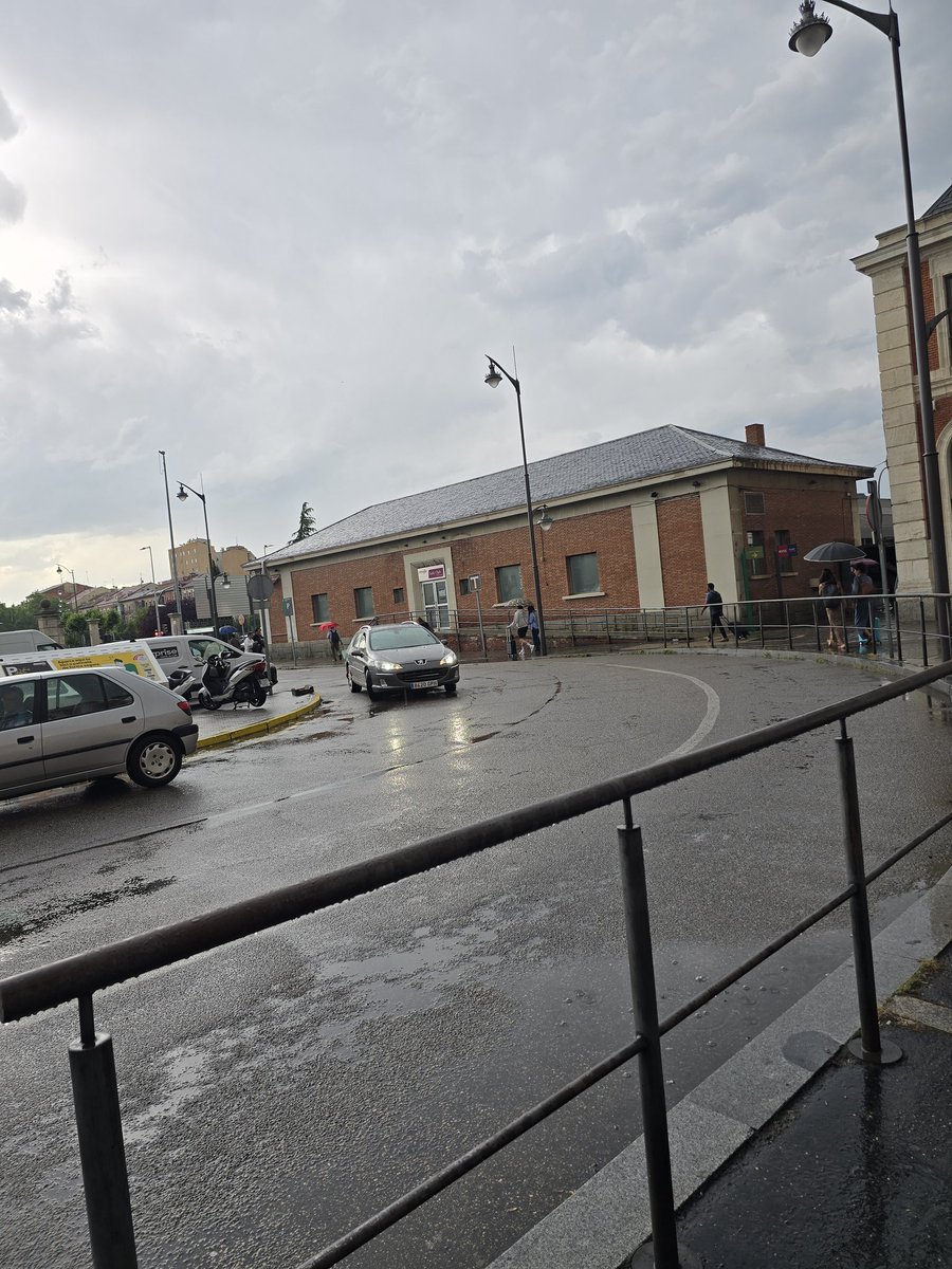#Valladolid la ciudad sin taxis 🚕