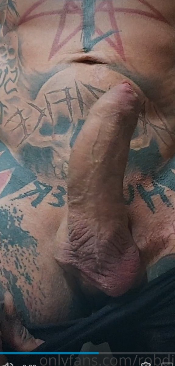 Last 2 days of May are getting extra hot on my OnlyFans! 🔥 40% OFF subscription — TODAY and TOMORROW ONLY 🚨🚨🚨🚨
Onlyfans.com/robdiesel