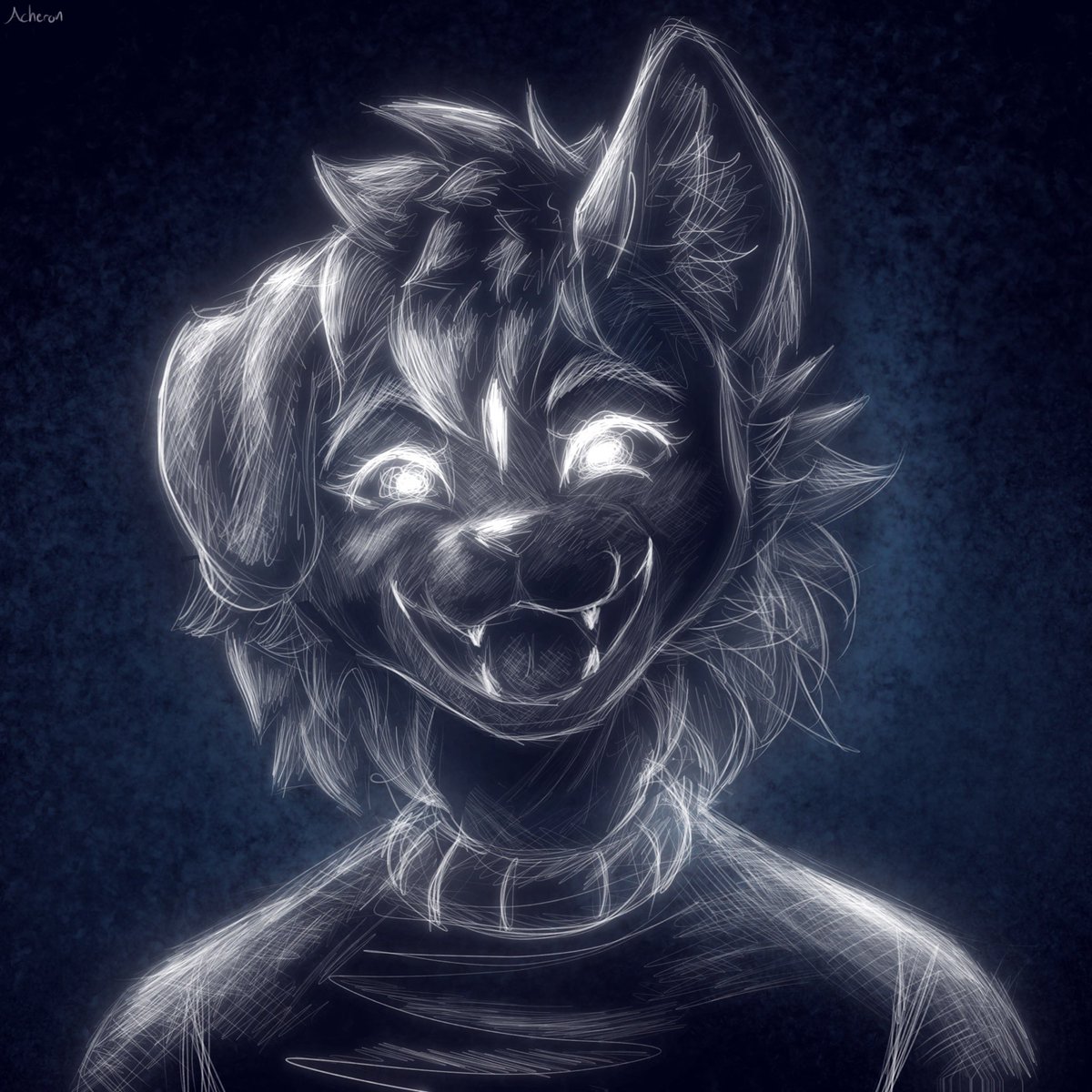 SPOILER WARNING.

“…then what does it cost?”

#promisestokeepvn #furryart #furryvn #ventart