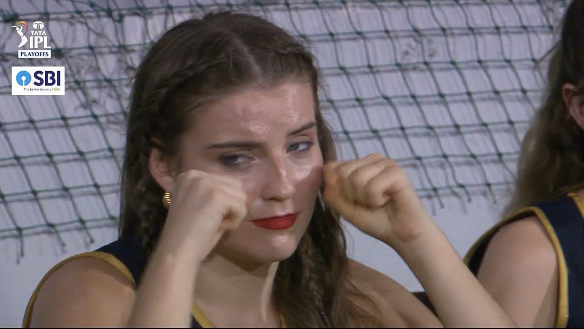 #MIvsGT Summary 💀