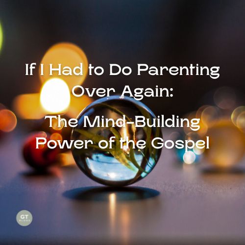 A friend of mine had an “oops”[i] baby—the kind that shows up eight to ten years after the youngest one. His oldest daughter was just graduating from high school, and she took the pregnancy personally:

“You’re just trying to replace me!”

Sweetheart, they really weren’t. Trust