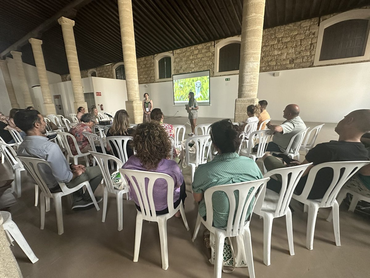 Comunidades de Aprendizaje tweet media