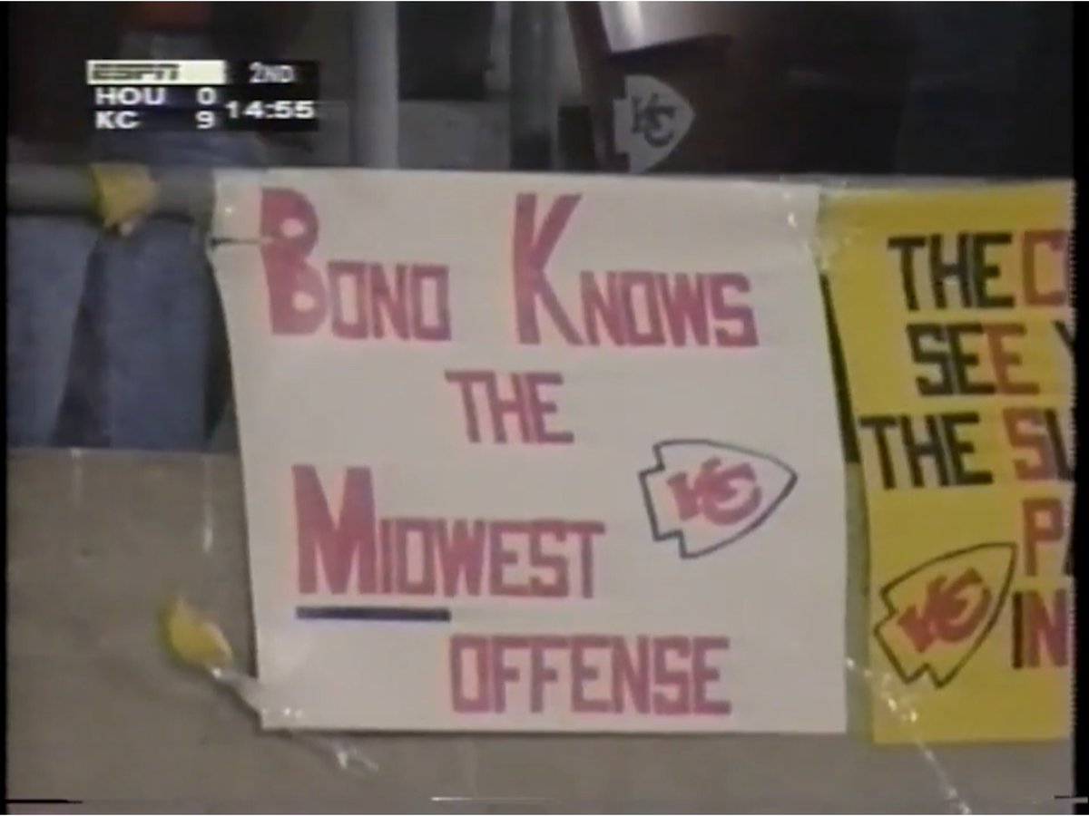 Mid was one way to describe it...