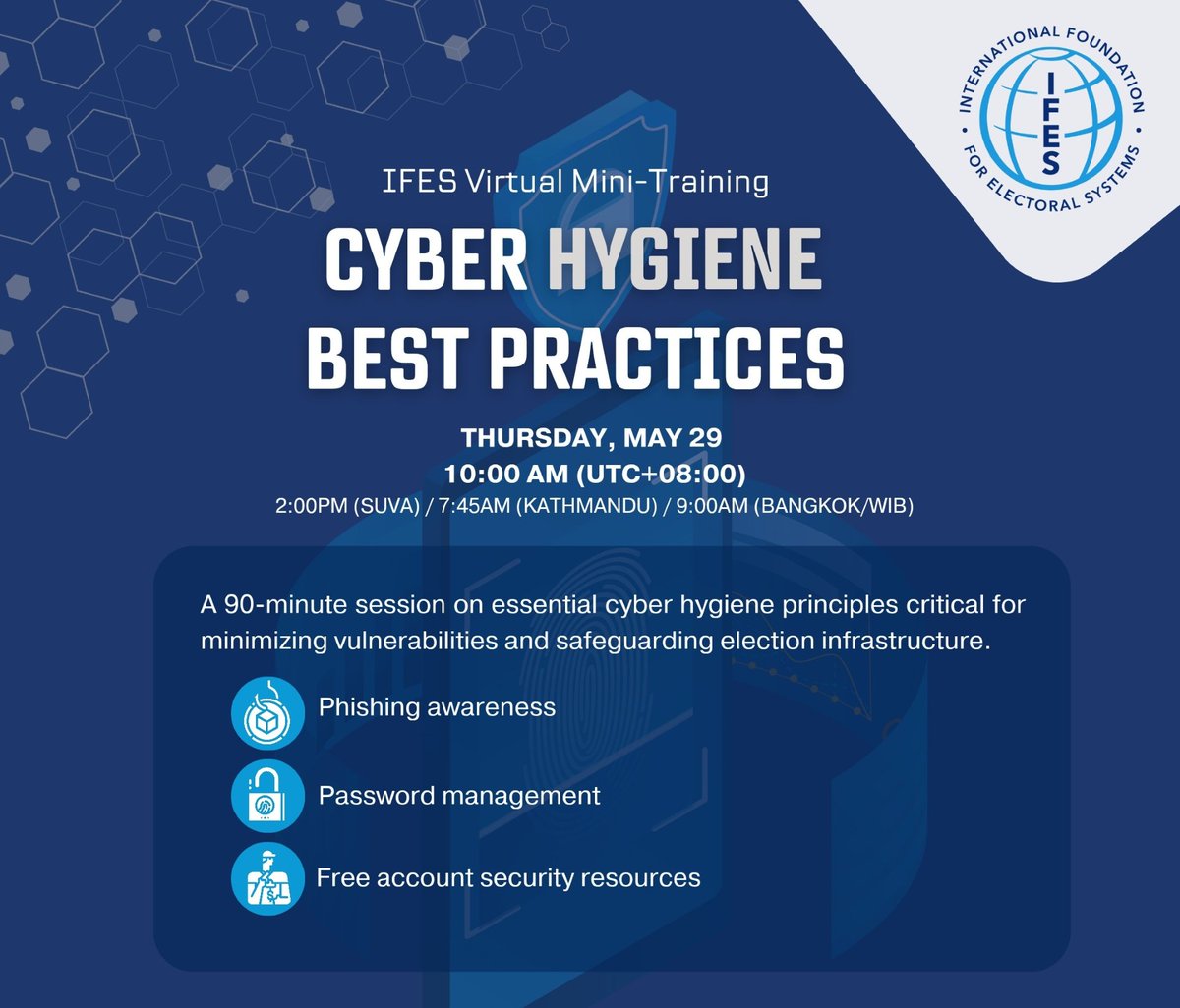 IFESAsiaPacific tweet media