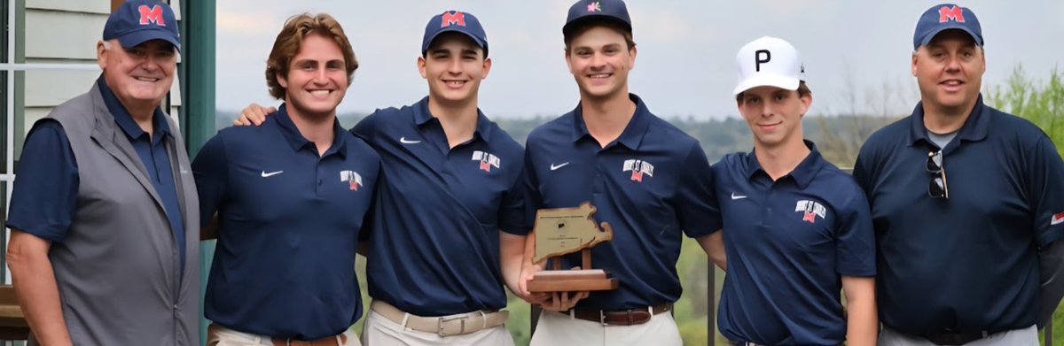 GolfNewsRI (@golf_ri) on Twitter photo Mount St. Charles Wins RI Independent Schools Title golfnewsri.com/2025/05/30/mou… <a href="/MSCAthletics/">Mount St. Charles Athletics</a> <a href="/rhcdmariners/">Rocky Hill Mariners</a> <a href="/NEPSAC/">NEPSAC ®</a> #golfnewsri Mount St. Charles Wins RI Independent Schools Title golfnewsri.com/2025/05/30/mou… <a href="/MSCAthletics/">Mount St. Charles Athletics</a> <a href="/rhcdmariners/">Rocky Hill Mariners</a> <a href="/NEPSAC/">NEPSAC ®</a> #golfnewsri