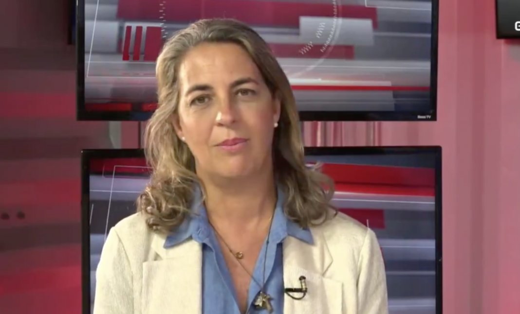 Magalli Meda revela momentos críticos vividos durante la persecución a Biagio Pilieri: «Nos dolió en el alma» tinyurl.com/3ua4sxjb