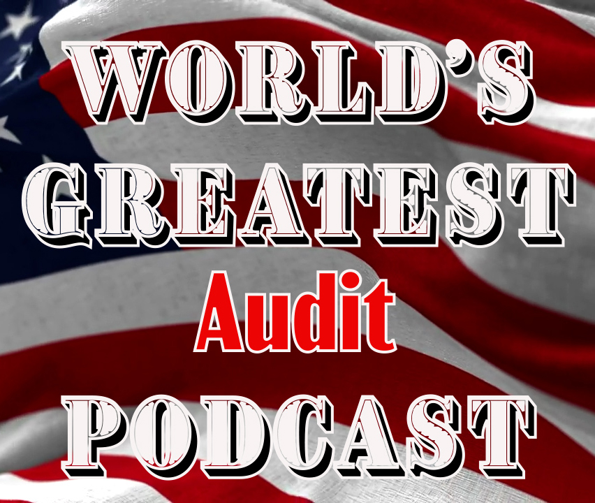 The big day is finally here! It's time for Episode 3 of the World's Greatest Audit Podcast. This episode features a discussion on the audit of the Missouri Vocational Enterprises (MVE) Program. The report raised questions about the efficacy of MVE, which was created to prepare