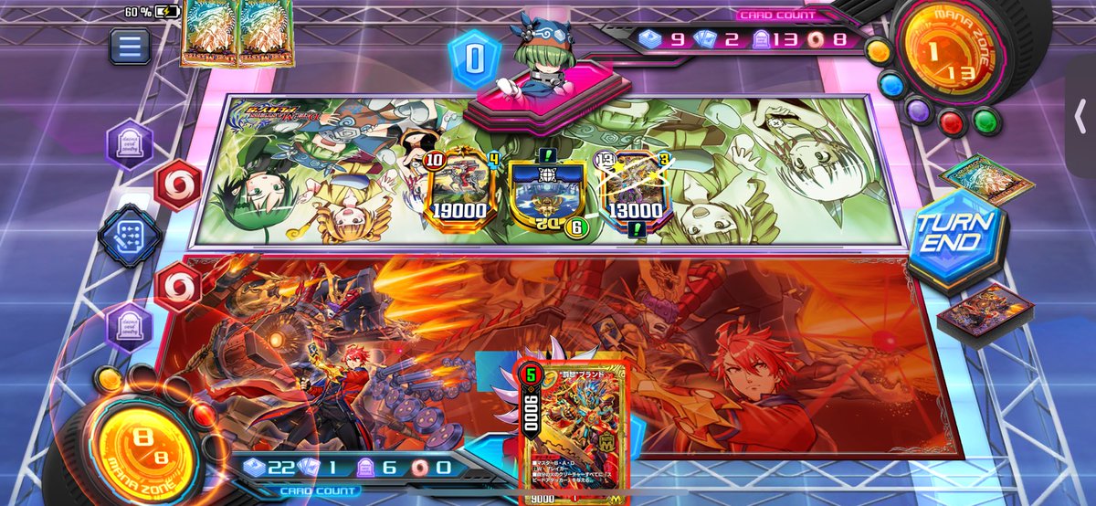 流石に引き強すぎるこれは