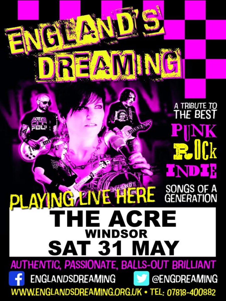 EnglandsDreaming tweet media