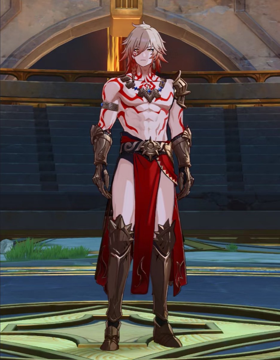 jingrenIvr's tweet image. this feels so scandalous for some reason