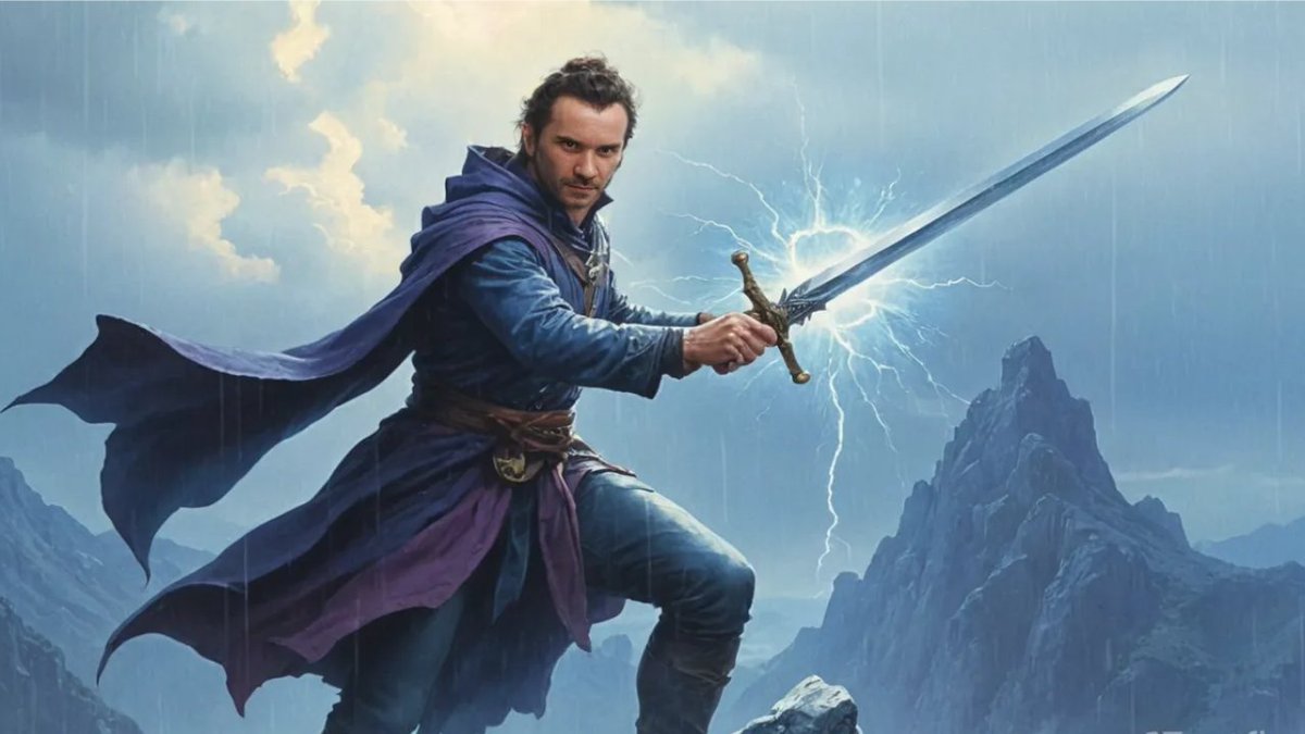 Ups, heute kommt ja Elden Ring Nightreign raus. Ich muss gleich den Stream anschmeißen.
twitch.tv/denzelzockt
youtube.com/@denzelzockt