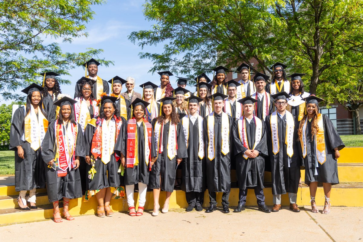 You walked the stage, now see the shots 📸 Relive commencement + grab your grad photos here short-link.me/commencement using your campus email! 

#HSSUismyHBCU #HSSUGrad25 #HornetPride 🐝