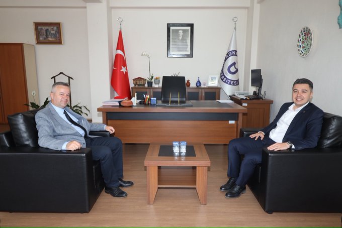 Karacasu’da Eğitim-Öğretim Görüşmeleri Sürüyor