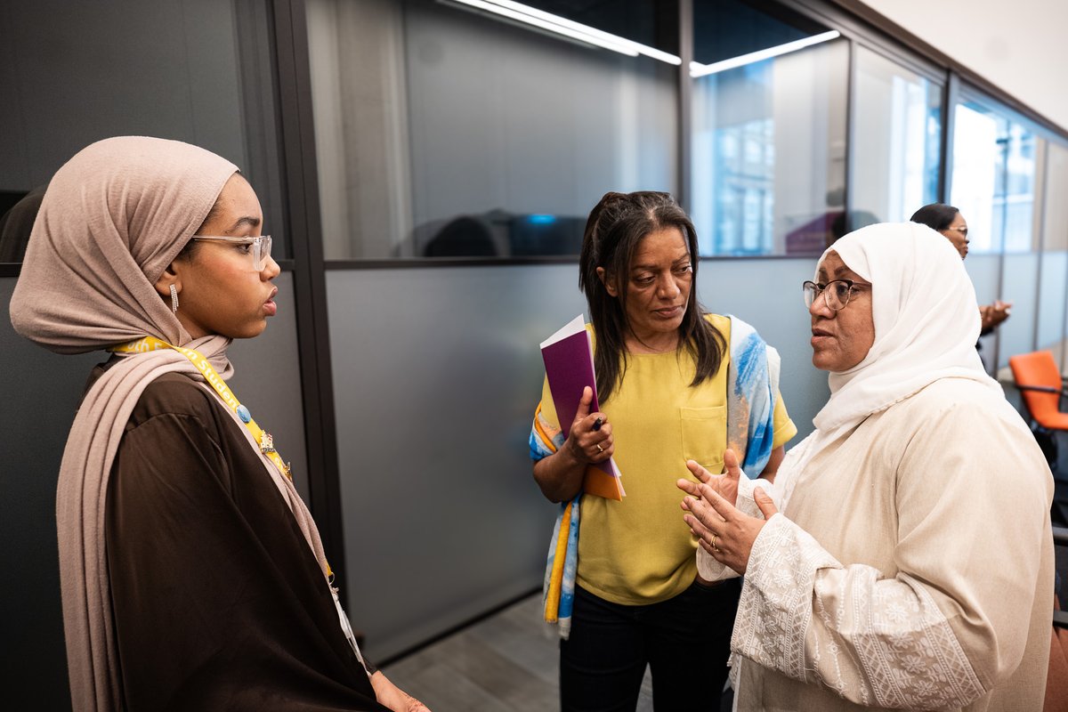 Tower Hamlets Council (@towerhamletsnow) on Twitter photo 📣 Share your views in a survey aimed at tackling gender inequalities 💪
Our Women’s Commission wants to hear from ALL women. Take part and win a £20 voucher. orlo.uk/Ro67A You can request a hard copy or translated version 📧 womenscommission@towerhamlets.gov.uk 📣 Share your views in a survey aimed at tackling gender inequalities 💪
Our Women’s Commission wants to hear from ALL women. Take part and win a £20 voucher. orlo.uk/Ro67A You can request a hard copy or translated version 📧 womenscommission@towerhamlets.gov.uk