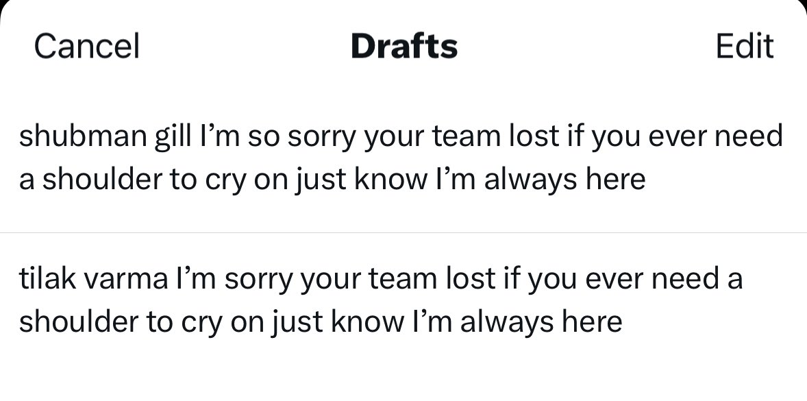 aadxxtya's tweet image. #prepared