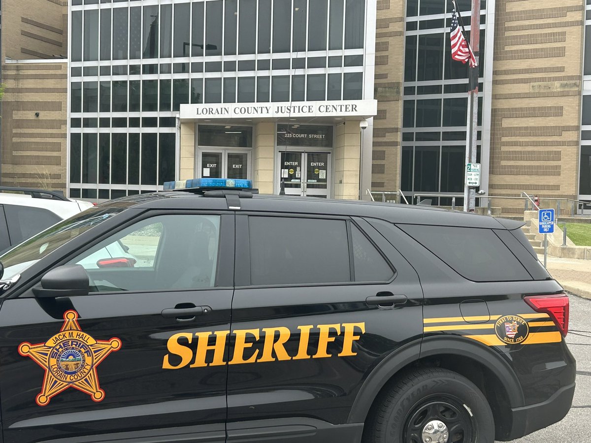 Scott Noll (@scottnoll_news) on Twitter photo Lorain County courts and probation closed Friday after discovery of a “network security incident.” Working to get additional details from the county. <a href="/WEWS/">News 5 Cleveland</a> #WEWS Lorain County courts and probation closed Friday after discovery of a “network security incident.” Working to get additional details from the county. <a href="/WEWS/">News 5 Cleveland</a> #WEWS