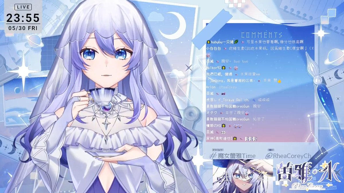 感謝大家過來回顧年初目標！
剩下7個月我們也一起繼續努力
偶爾累了也可以在我這休息哦 💜
今年雖然才過了5個月但是怎麼感覺和大家一起經歷了好多好多事情呢
接下來我也會努力努力
和你們一起製造更多回憶！