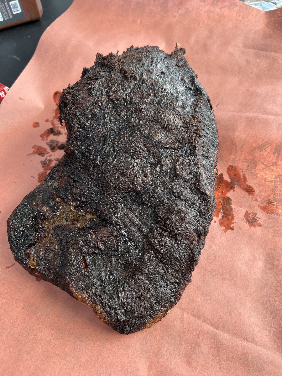 Hey <a href="/SpencerBoyd/">Spencer Boyd</a>, we hope you’re as hungry for some BBQ as you are to win the race tonight  <a href="/NashvilleSuperS/">Nashville Superspeedway</a>!