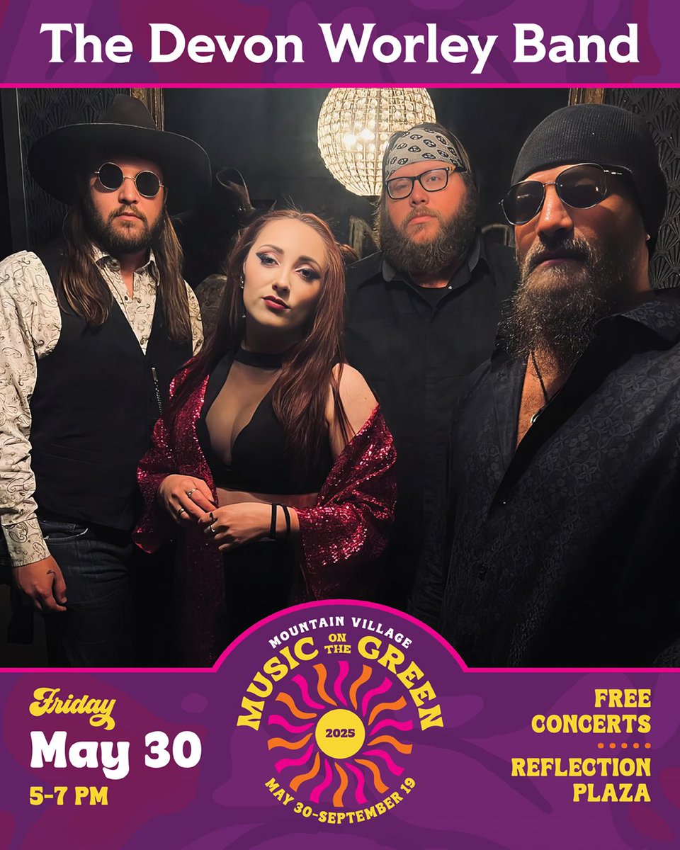 Beyond the Groove tweet media