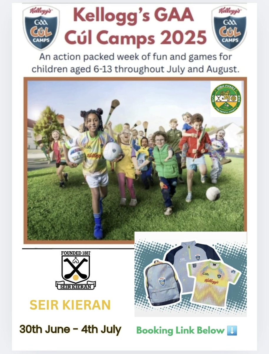 kelloggsculcamps.gaa.ie