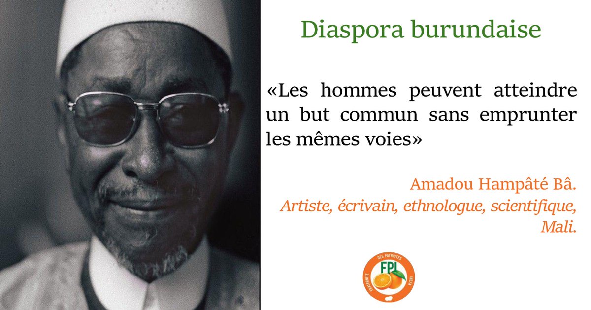 thecathocityzen's tweet photo. #BurundiNotreFierté #DiasporaBurundaise #ConstruireEnsemble #FPI2025 #fpineza #ÉlectionsLégislatives #ItekaRyawe #ItekaRyanje #Votez6 https://t.co/F4iVLVca7U