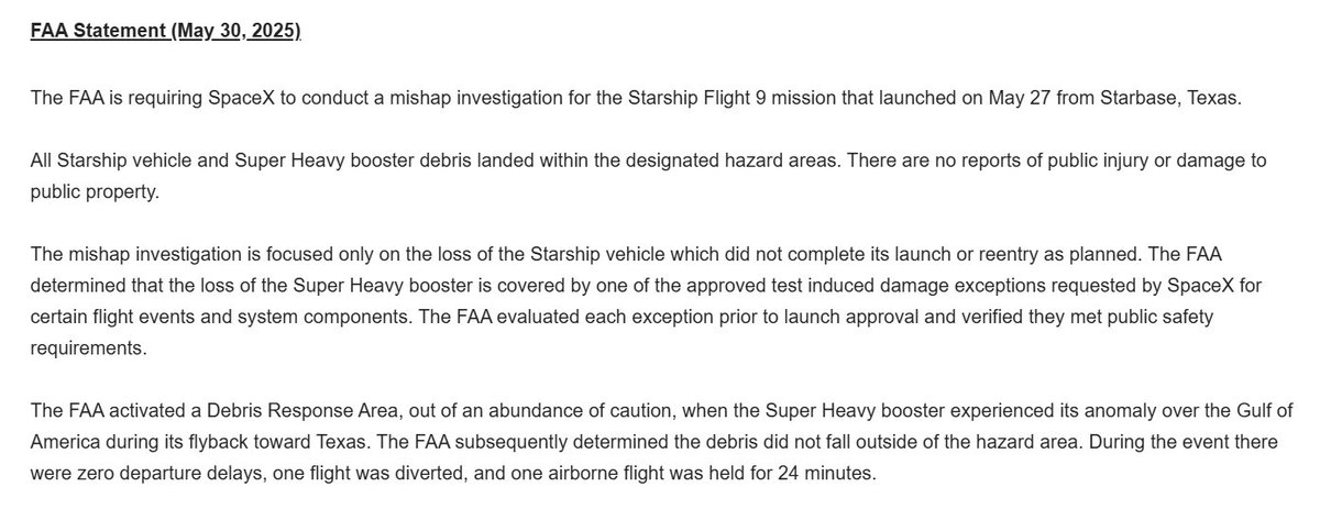 Scott Manley tweet media