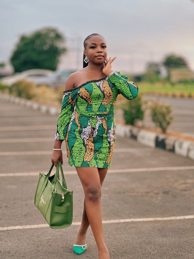 Timeline cleanse with none other than <a href="/ugoccie/">UGOCHI</a>