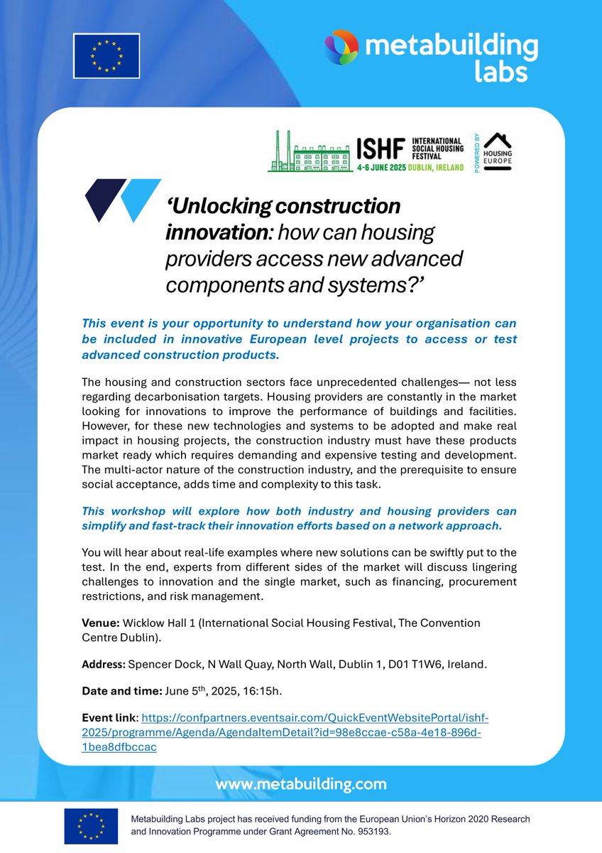 Metabuilding Labs tweet media